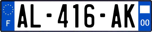 AL-416-AK