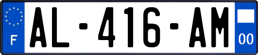 AL-416-AM