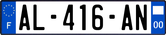 AL-416-AN