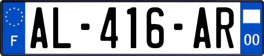 AL-416-AR