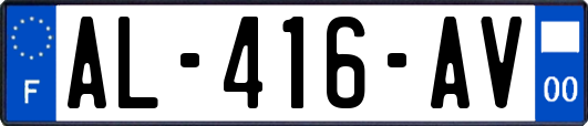 AL-416-AV