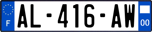 AL-416-AW