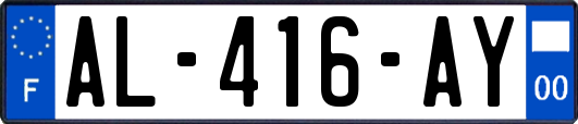 AL-416-AY