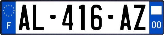 AL-416-AZ