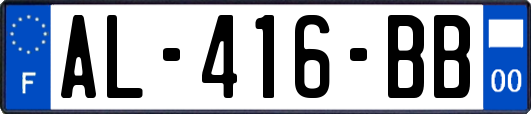 AL-416-BB