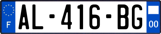 AL-416-BG