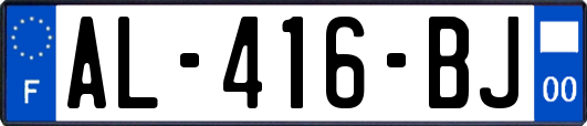AL-416-BJ