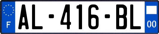 AL-416-BL