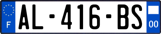 AL-416-BS