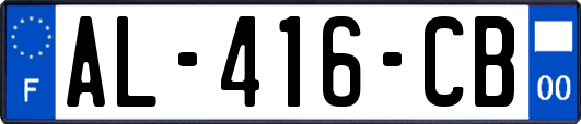 AL-416-CB