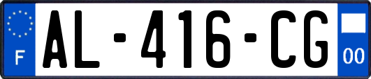 AL-416-CG