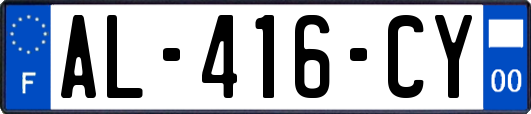 AL-416-CY