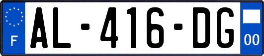 AL-416-DG