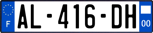 AL-416-DH