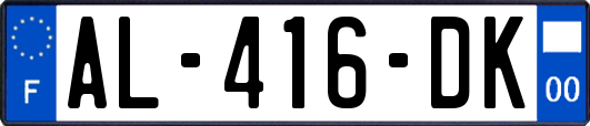 AL-416-DK