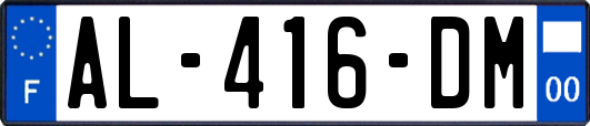 AL-416-DM