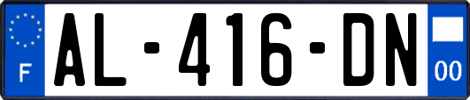 AL-416-DN
