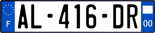 AL-416-DR