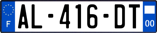 AL-416-DT