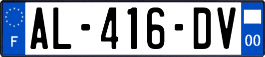 AL-416-DV