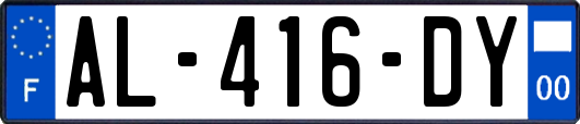 AL-416-DY