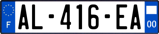 AL-416-EA