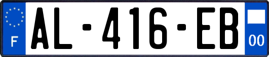 AL-416-EB