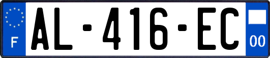 AL-416-EC