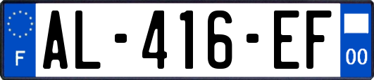 AL-416-EF