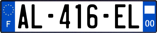 AL-416-EL