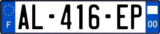 AL-416-EP