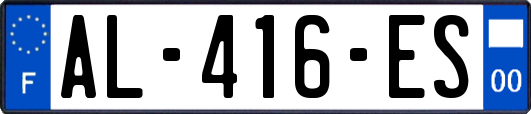 AL-416-ES