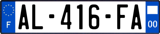 AL-416-FA