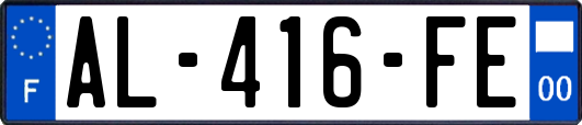 AL-416-FE