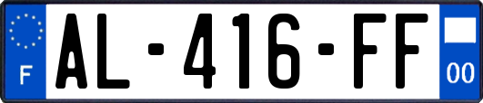 AL-416-FF