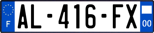 AL-416-FX