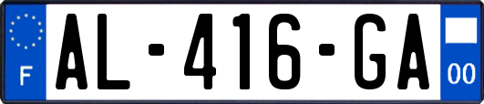 AL-416-GA