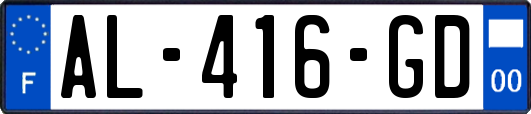 AL-416-GD