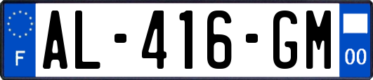 AL-416-GM