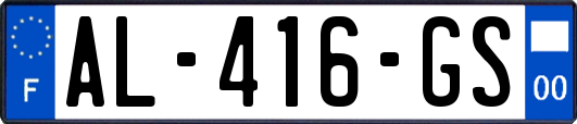 AL-416-GS