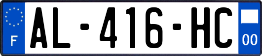 AL-416-HC
