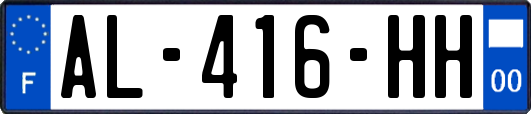 AL-416-HH