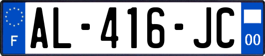 AL-416-JC