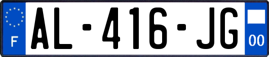 AL-416-JG