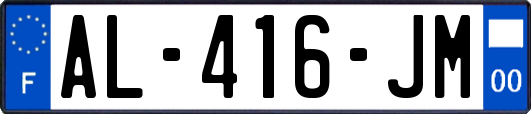 AL-416-JM
