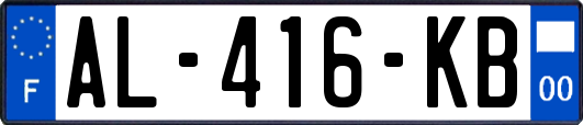 AL-416-KB