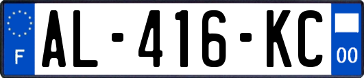 AL-416-KC