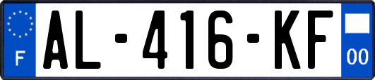 AL-416-KF