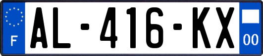 AL-416-KX