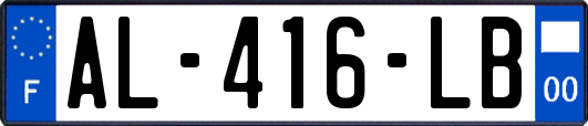 AL-416-LB